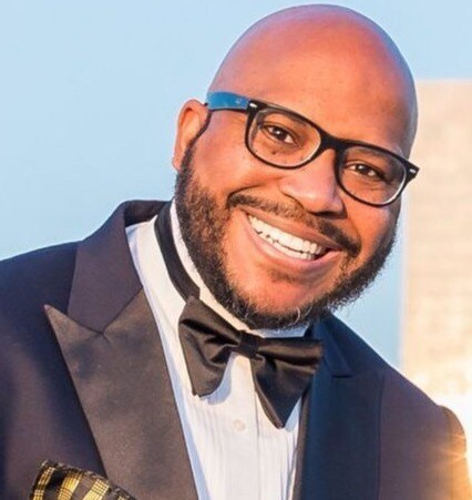 Bernard Taylor