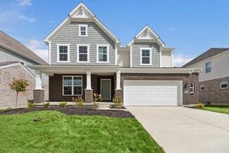 5560 Timberhill Dr, Liberty Township, OH 45011