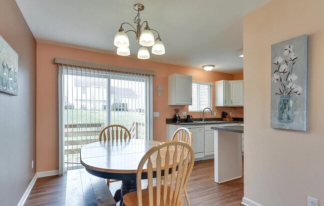 7960 N 145th St, Bennington, NE 68007 - photo 5