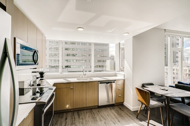 Sentral First Hill, Seattle, WA 98104 - photo 7