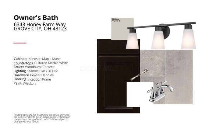 6343 Honey Farm Way, Grove City, OH 43123 - photo 5