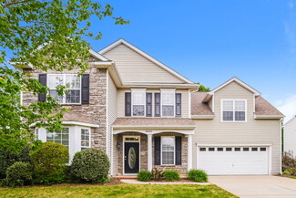 4600 Sandtyn Dr, Waxhaw, NC 28173
