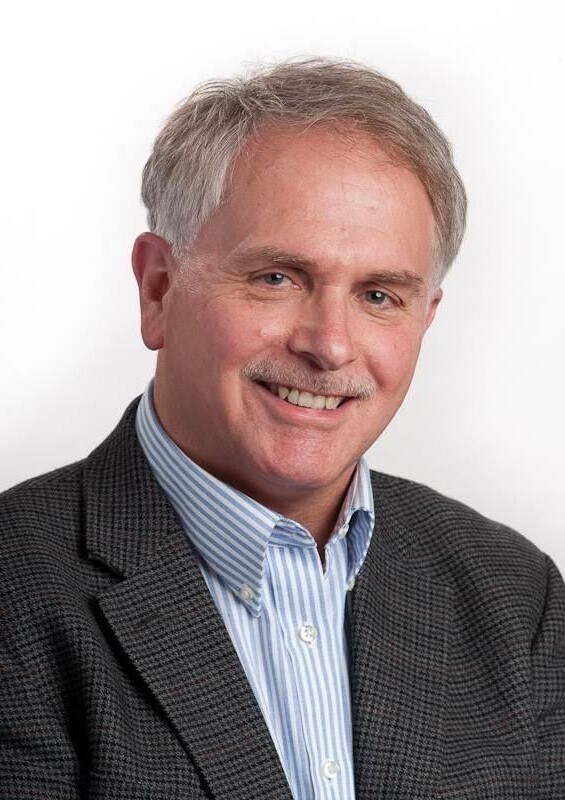 Richard Parent