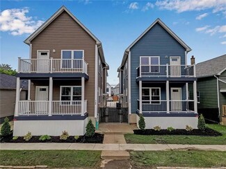 140 St, Buffalo, NY 14210