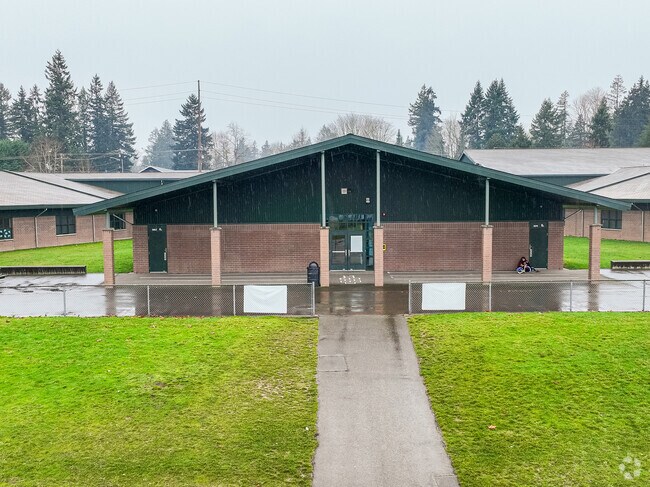 Cascade Elementary School