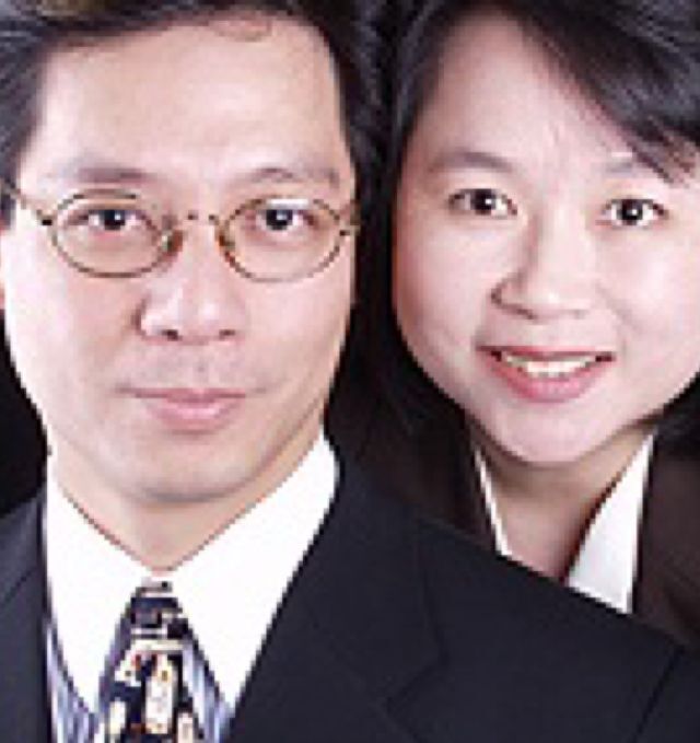 Michael Huang