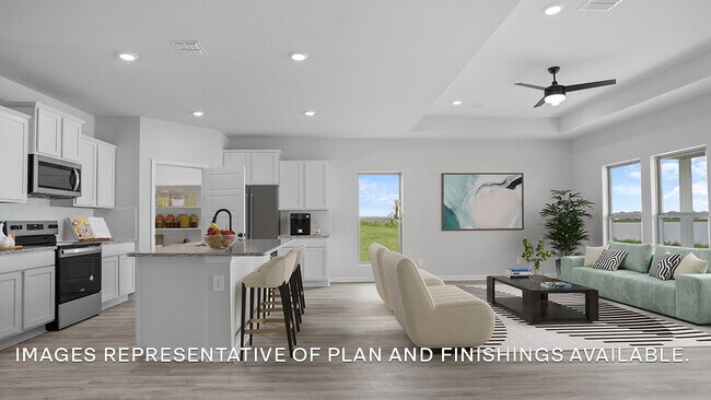 40617 Cara Mae St, Slidell, LA 70461 - photo 5