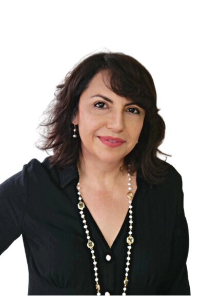 VERONICA ZULUETA, GRI