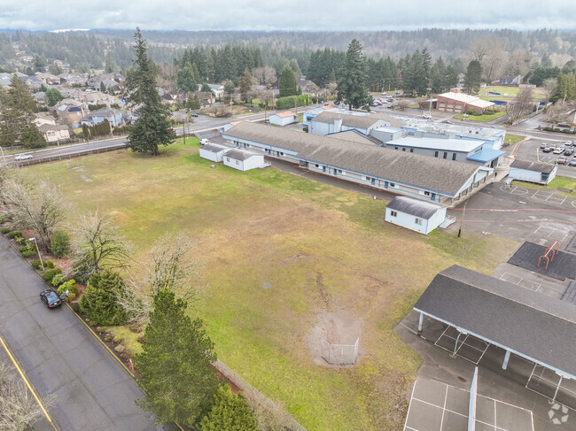 Meridian Elementary School