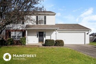 6805 Mckeever Ln, Louisville, KY 40258