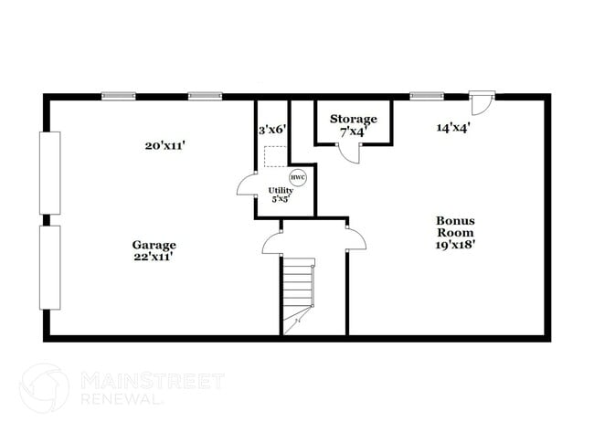 612 Arena Dr, Peculiar, MO 64078 - photo 2