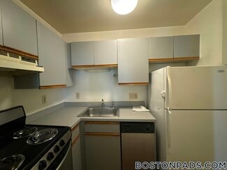 44 E Springfield St Unit 4, Boston, MA 02118