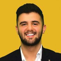Agent Photo