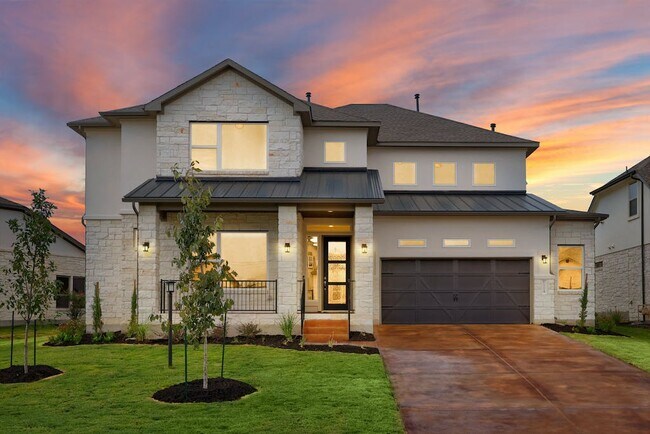 137 Big Pine Creek Ln unit 36474258, Bastrop, TX 78602 - photo 6