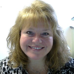 Kelly Chisholm