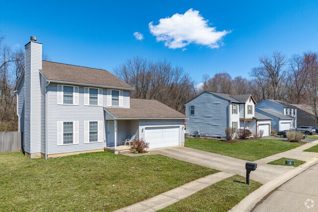 The median price for a single-family home in the community is in the low $200,000s.