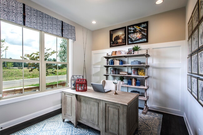 2233 Gardenwalk Way, Marietta, GA 30066 - photo 4