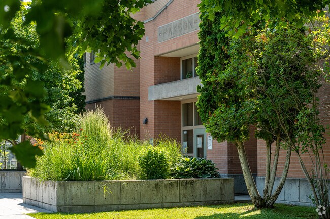 Paxson School nurtures young minds through engaging curriculum.