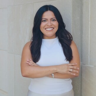 Maria Solis