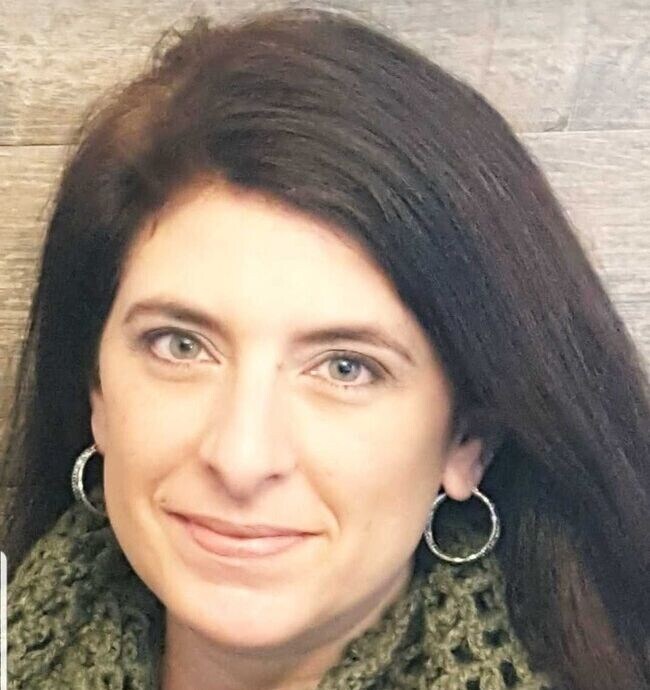 Kathryn Lazzaro