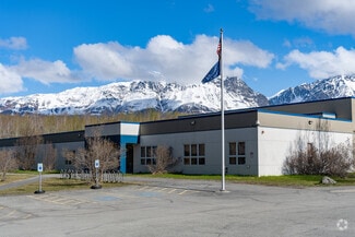 Sutton Elementary School