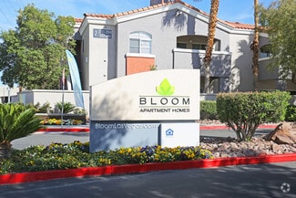 7075 W Gowan Rd, Las Vegas, NV 89129
