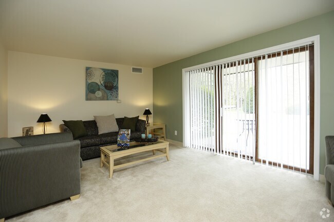 Aspen Ridge Apartments, Kalamazoo, MI 49006 - photo 7
