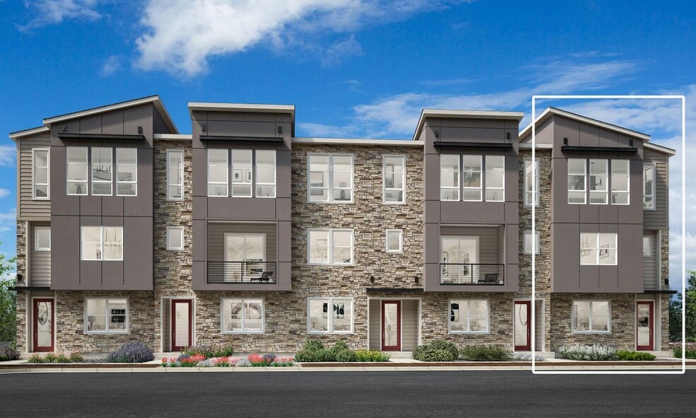 6275 N Kirk St, Aurora, CO 80019 - photo 1