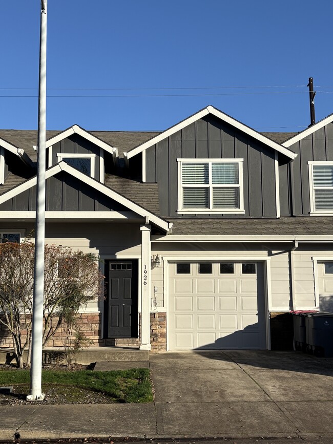 1926 NW Kale Way, McMinnville, OR 97128 - photo 2