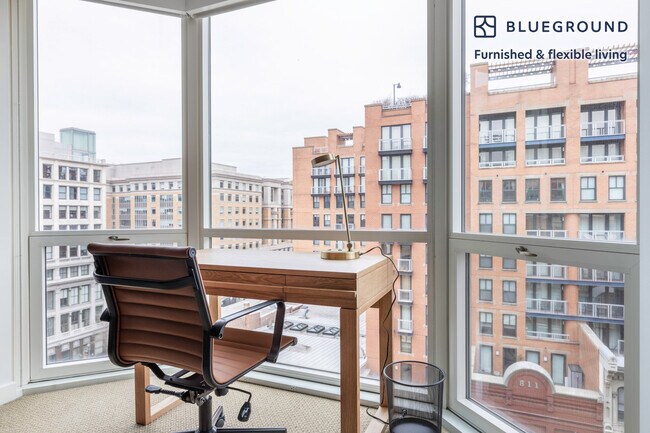 425 8th St NW unit FL9-ID160, Washington, DC 20004 - photo 3