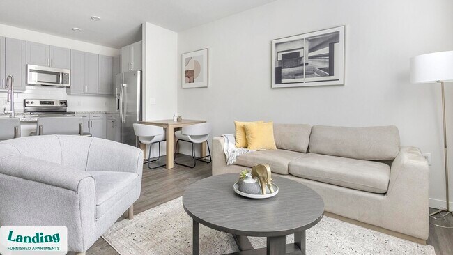 1148 Silber Rd unit 2320, Houston, TX 77055 - photo 3