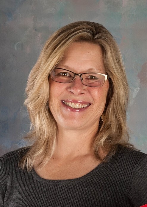 Debbie Williams
