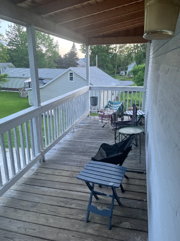 42 Edgerton St Unit 2, Rutland, VT 05701