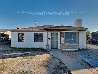 259 E Marilyn Ave, Mesa, AZ 85210