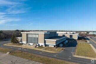 Brockton High School