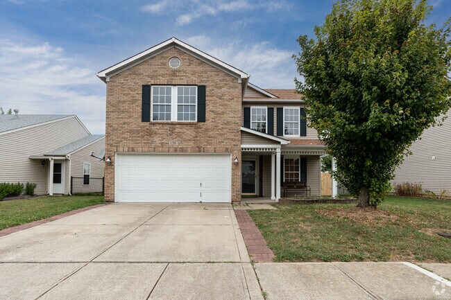 Take a drive to the Southwest side to Indianapolis to find your new home.