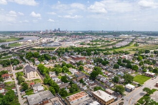 Kansas City