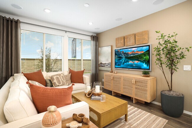 17985 W Calle Lejos, Sun City West, AZ 85387 - photo 4