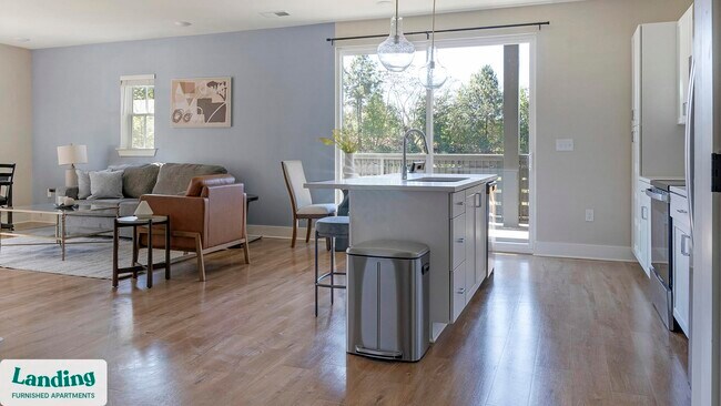 1000 Forestview Dr unit 5103, Oakwood, GA 30566 - photo 2