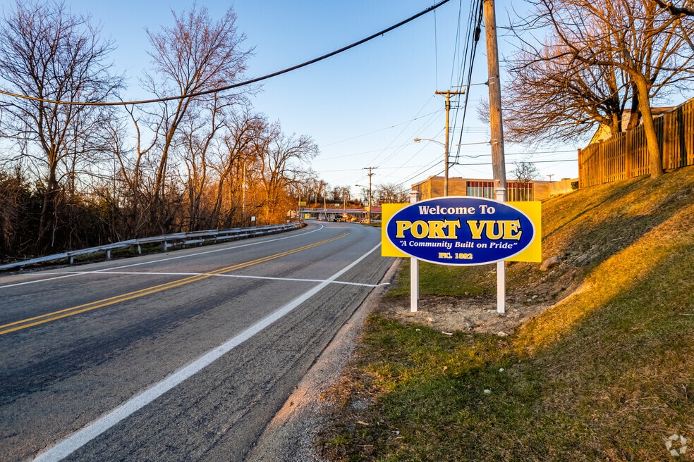 Port Vue