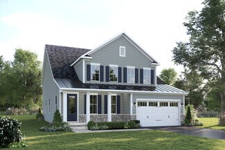1534 Cricket Way Unit 36143858, Downingtown, PA 19335