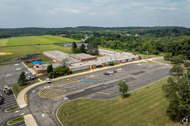 Sandshore School is a pillar of the community of Budd Lake, NJ.