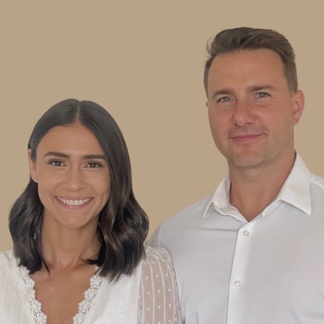 Agent Photo