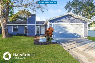 977 Beacon St NW, Palm Bay, FL 32907