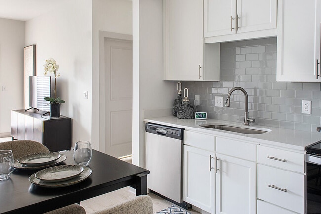 The Station at Fleming Island, Fleming Island, FL 32003 - photo 6