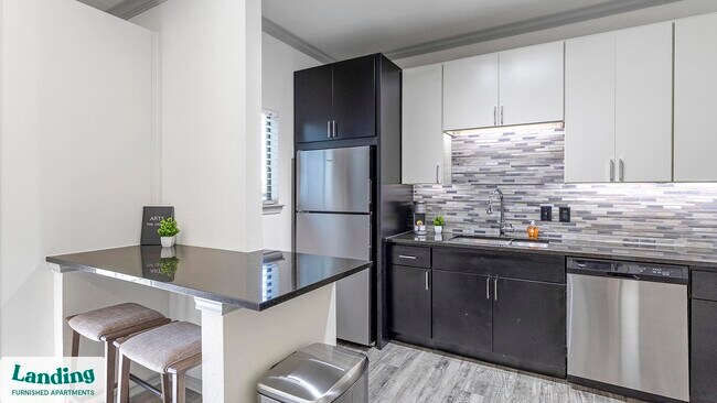 17811 Vail St unit 24110, Dallas, TX 75287 - photo 6