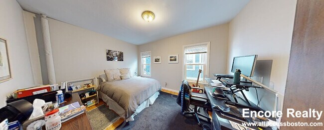 23 Tufts St unit 8, Cambridge, MA 02139 - photo 4