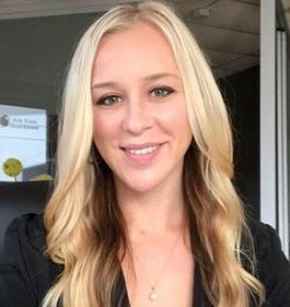 Jacqueline Saindon-Huseby