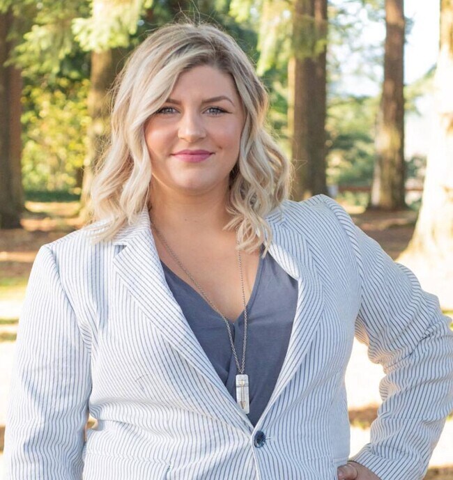 Shawntel Peterson