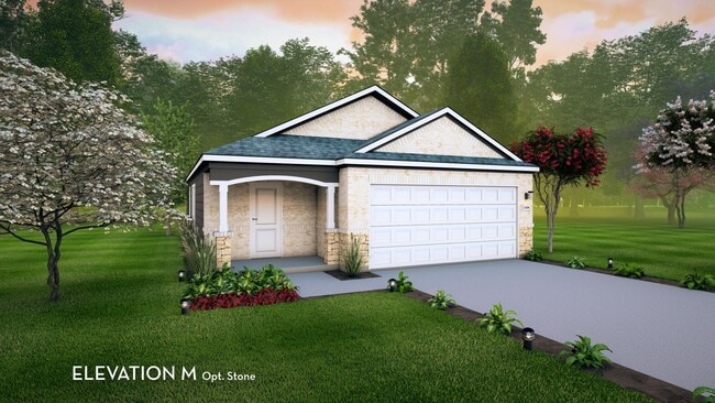 10515 Killdeer Ct unit 36459233, Willis, TX 77378 - photo 6